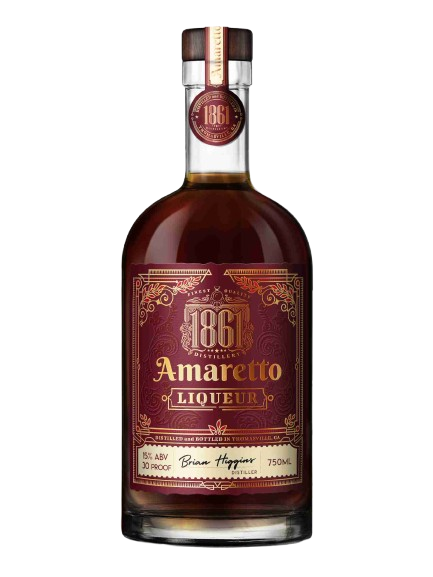Amaretto – Big Thirst