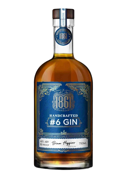 6 Gin – Big Thirst