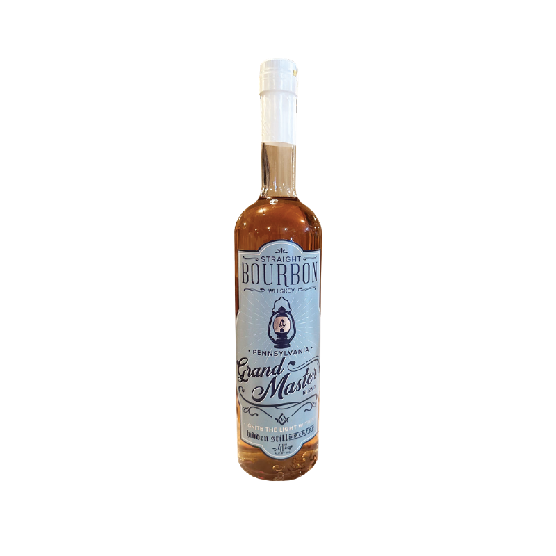 Hidden Still Grand Master's Blend – Big Thirst