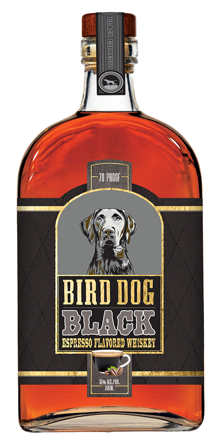 Bird Dog Black Espresso Whiskey – Big Thirst