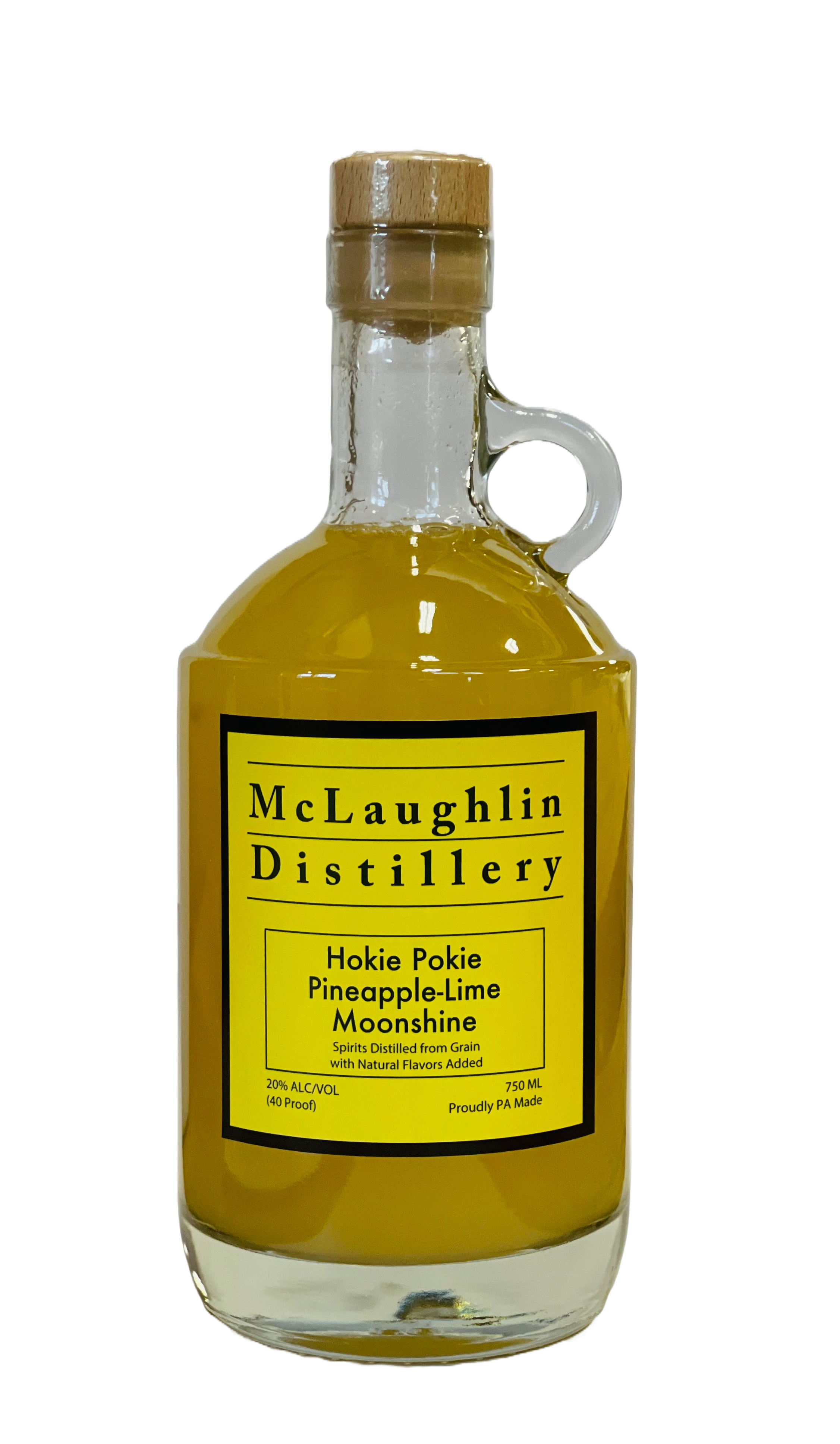 Hokie Pokie Moonshine – Big Thirst