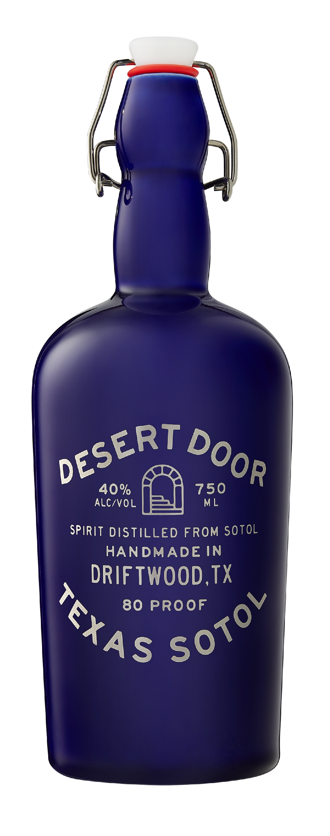 Desert Door Original Texas Sotol – Big Thirst