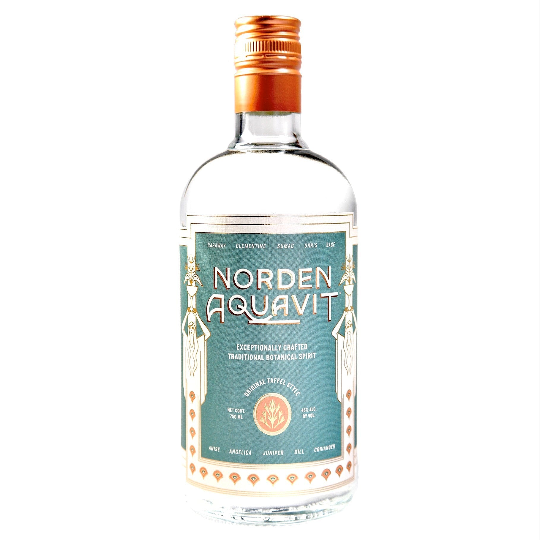 Norden Aquavit