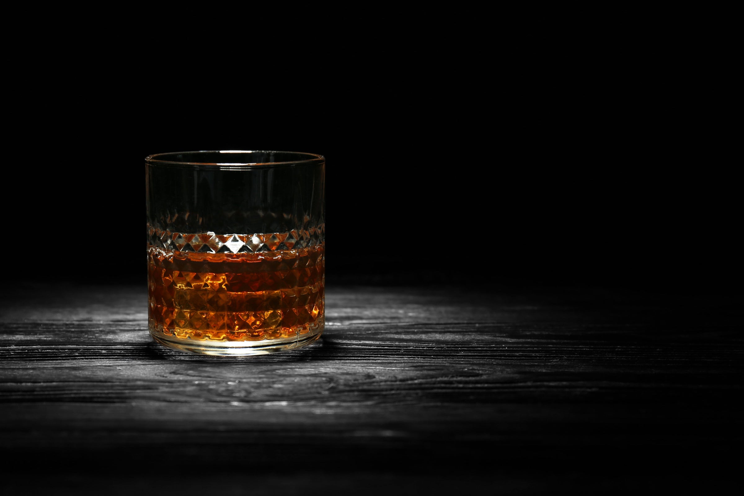Bourbon Heritage Month Collection