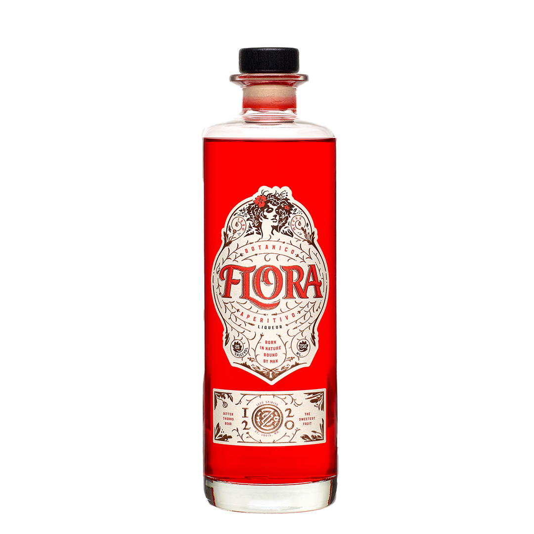 1220 Spirits Flora Aperitif