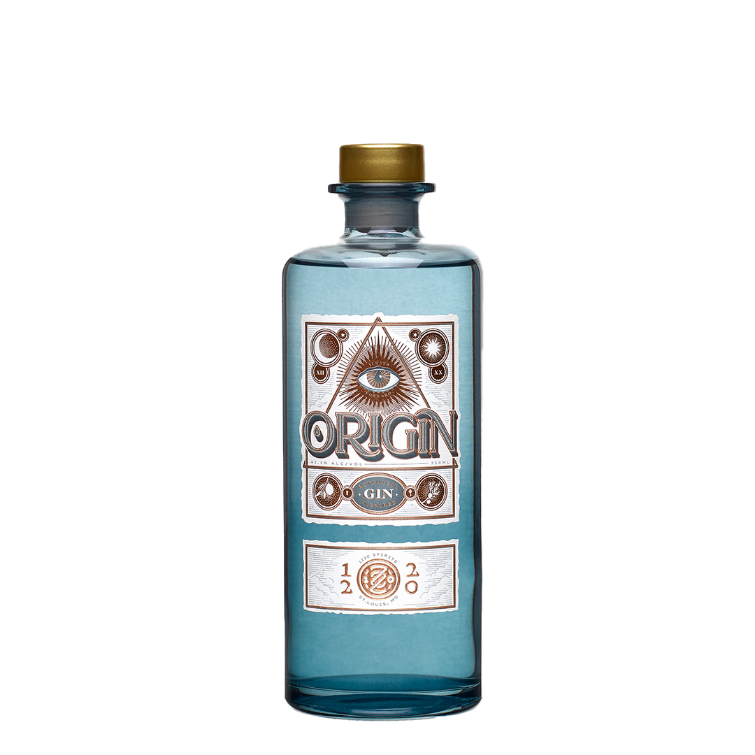 1220 Spirits Origin Gin