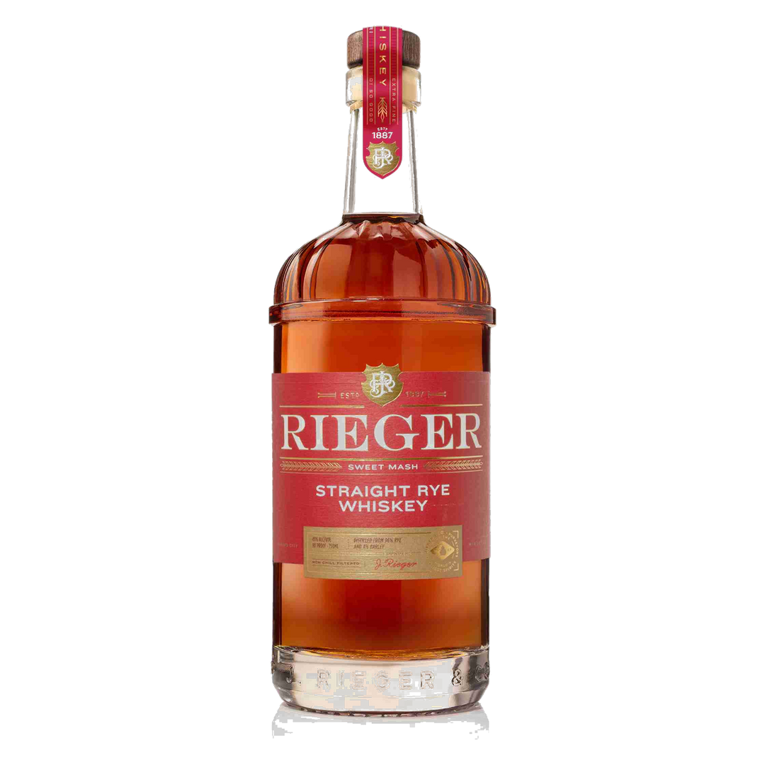 Rieger Rye