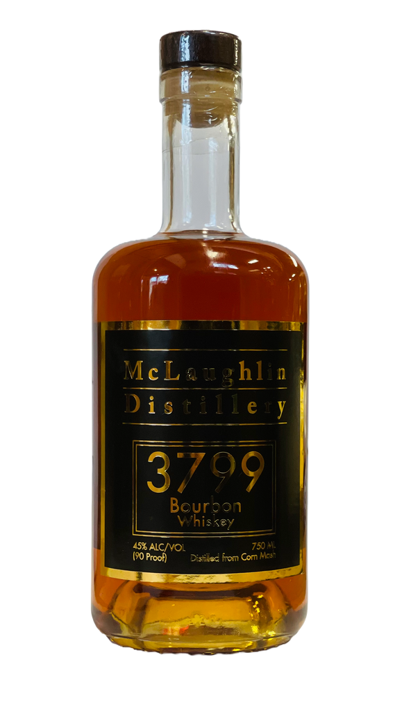 3799 Bourbon – Big Thirst