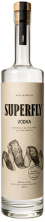 Superfly Vodka