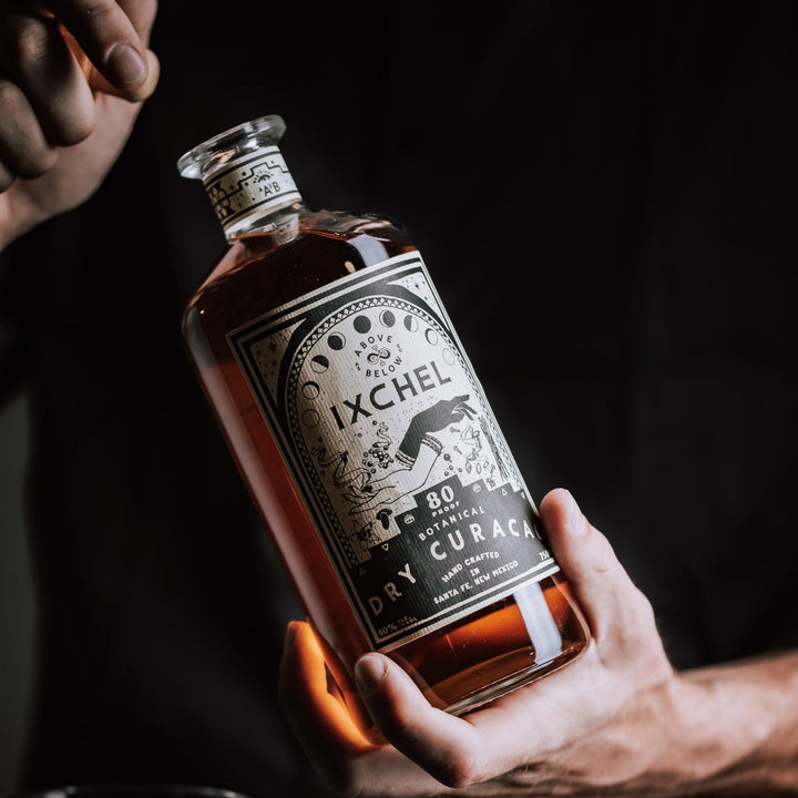 AASB Ixchel Botanical Dry Curacao