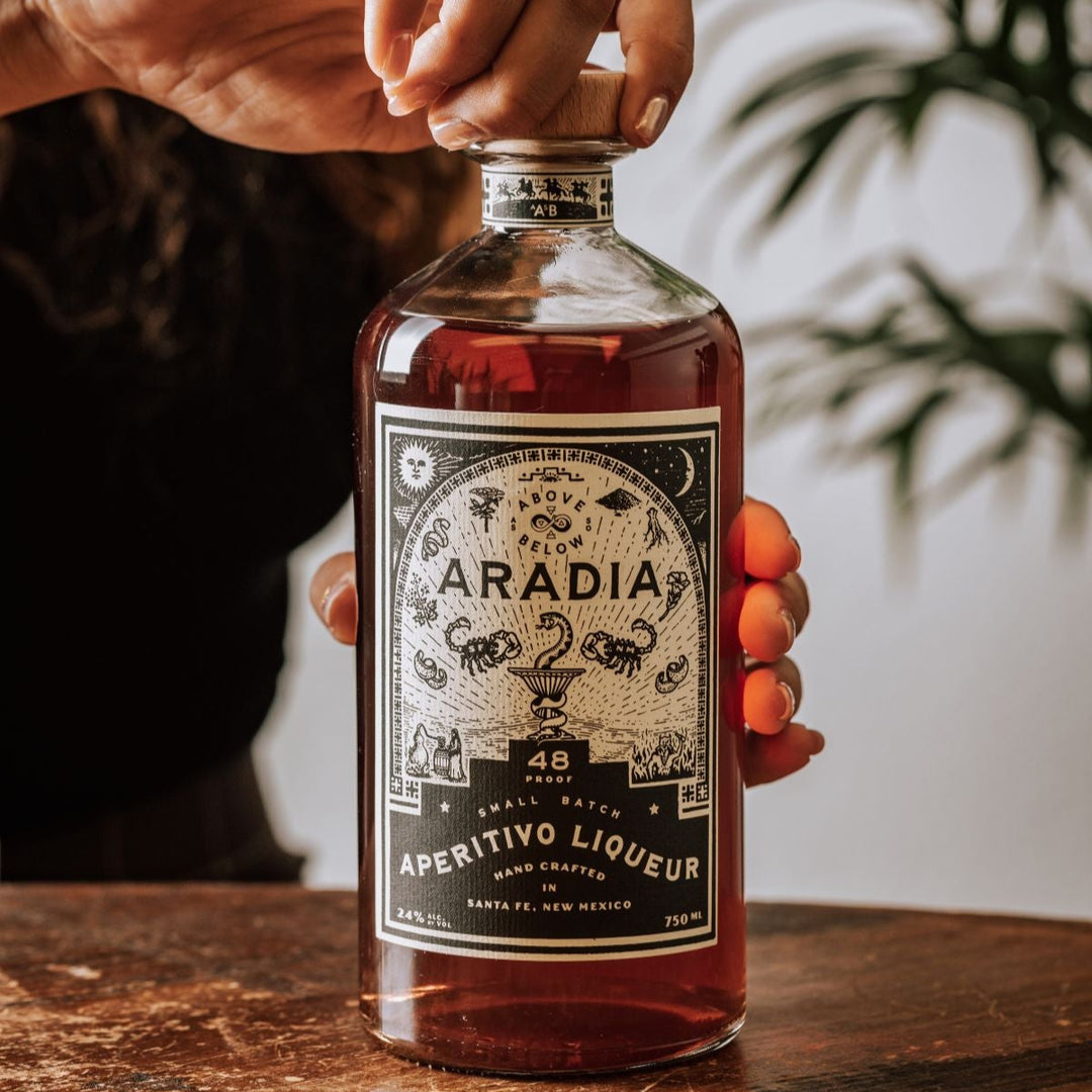 AASB Aradia Aperitivo