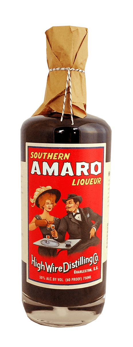 Southern Amaro