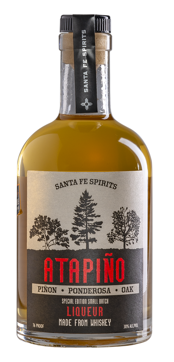 Atapiño Liqueur