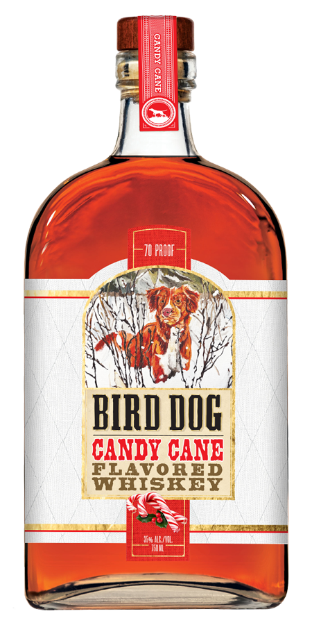 Bird Dog Candy Cane Whiskey