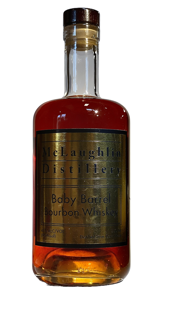 NEWBORN ASAKA DISTILLERY2016　62.9% Baby Barrel Bourbon – Big Thirst
