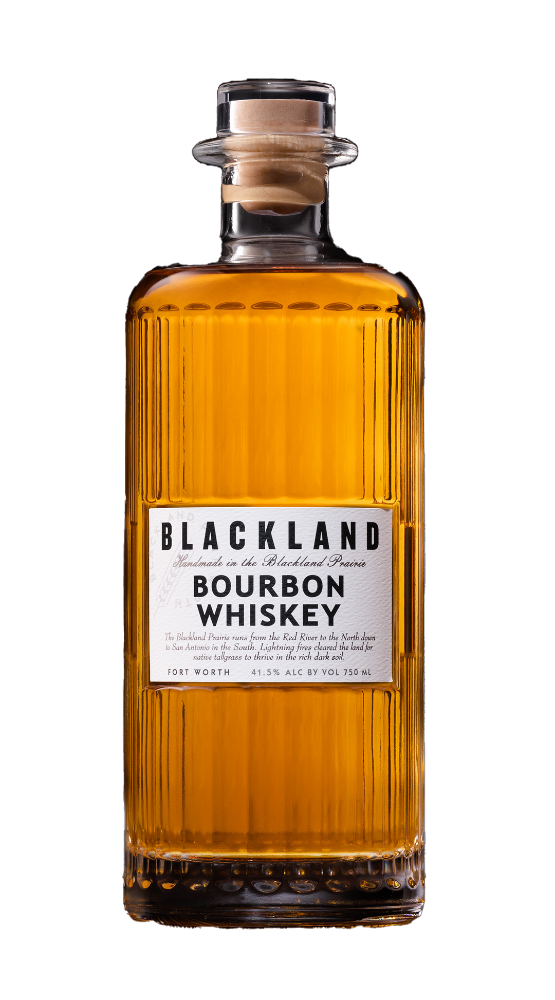 Blackland Bourbon Whiskey