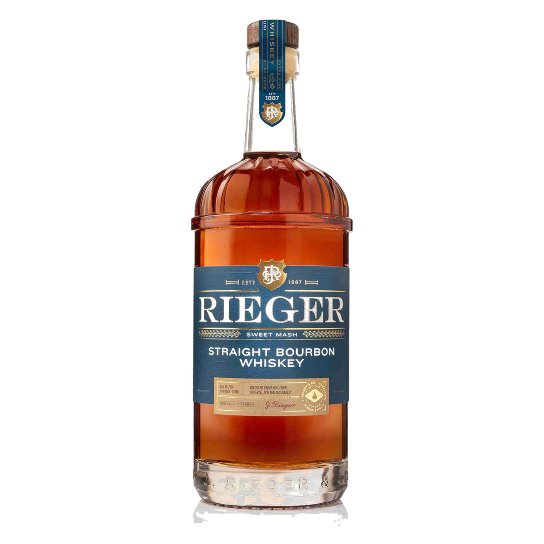 Rieger Bourbon