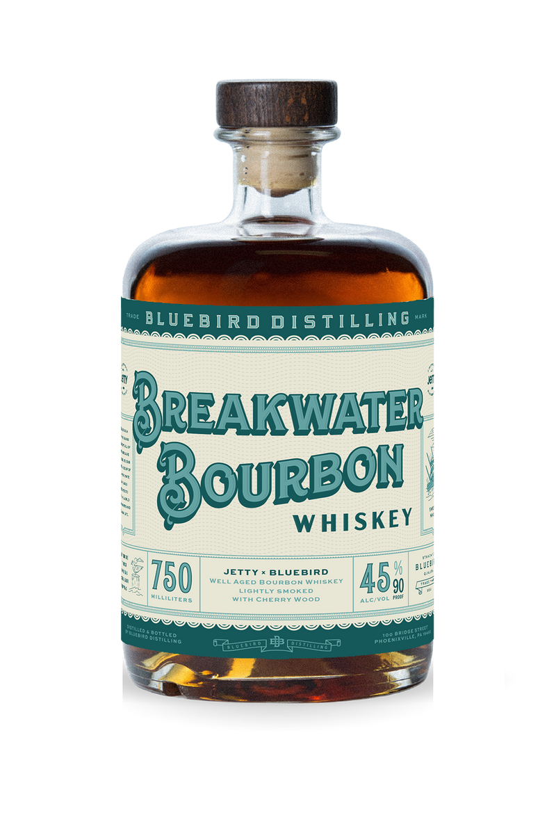 Breakwater Bourbon