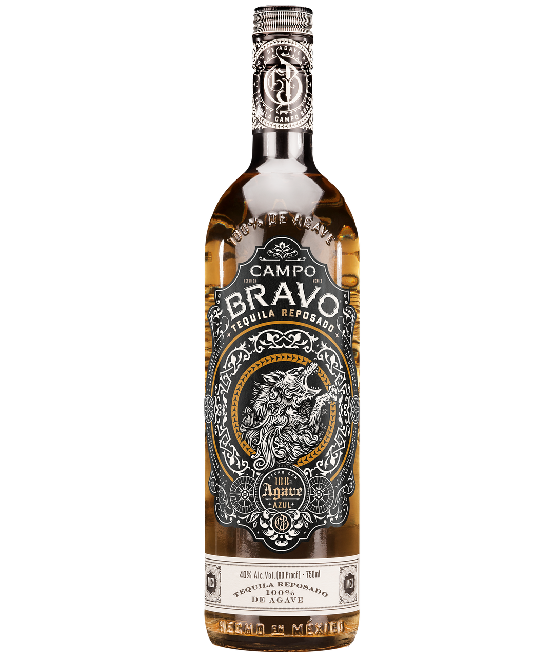 Reposado Tequila