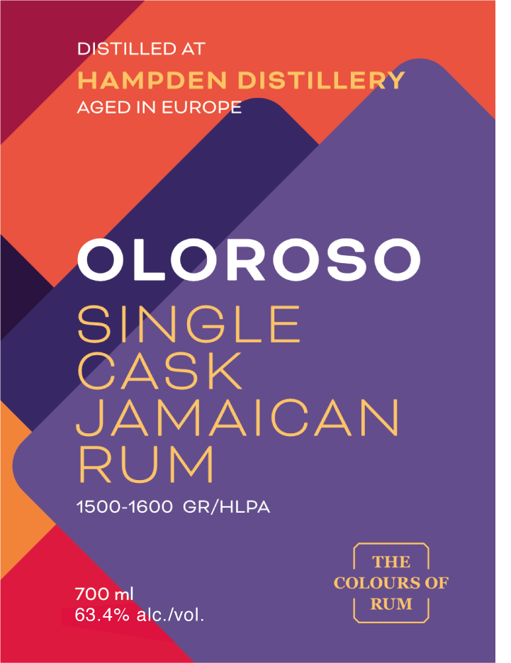 COR_Jamaica 2023 - Hampden DOK 1500-1600 GR/HLPA Oloroso