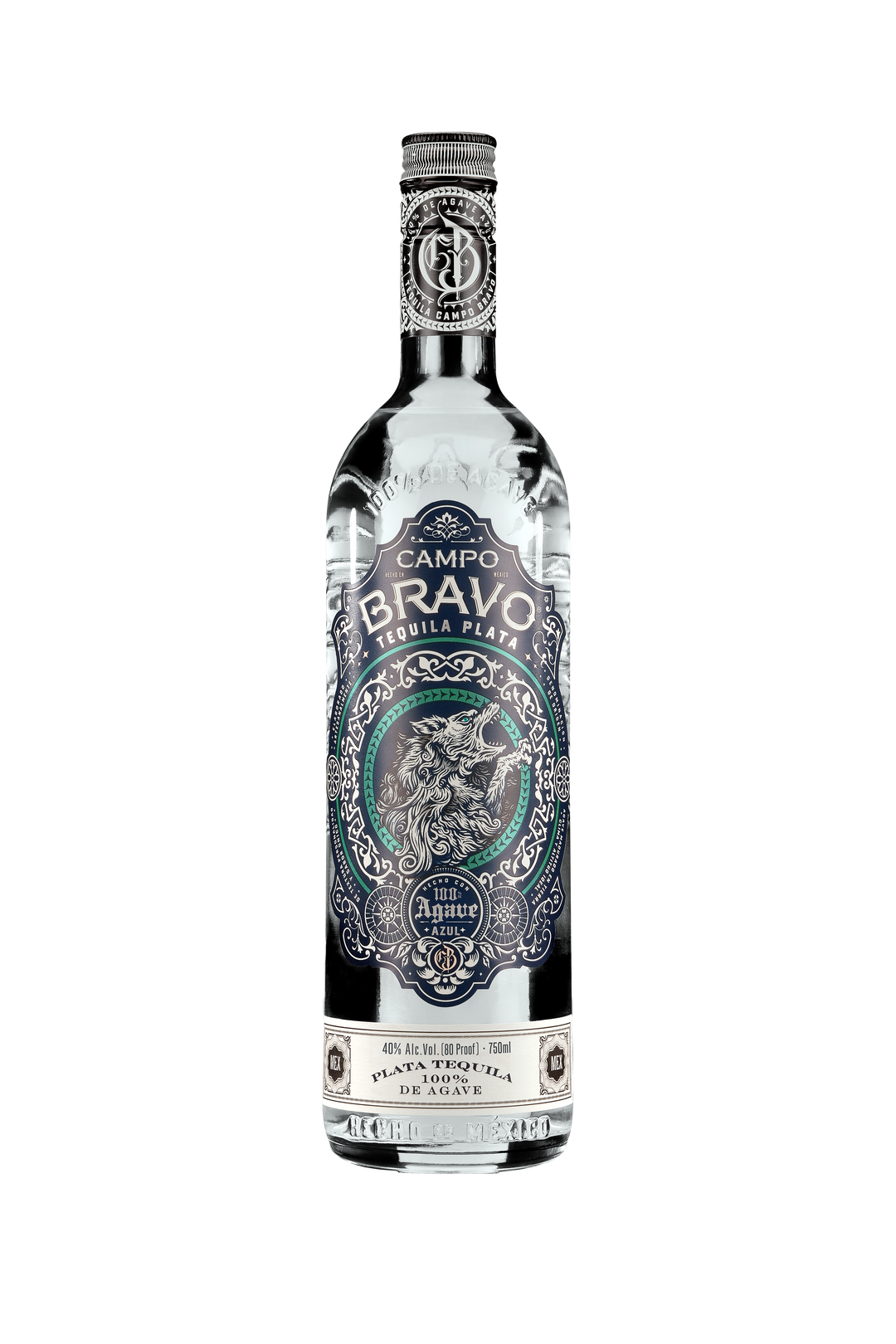 Plata Tequila