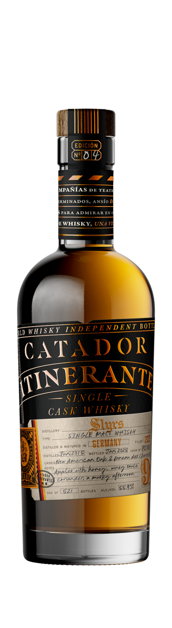 Slyrs Pineau des Charentes 9 yr- 375 ml