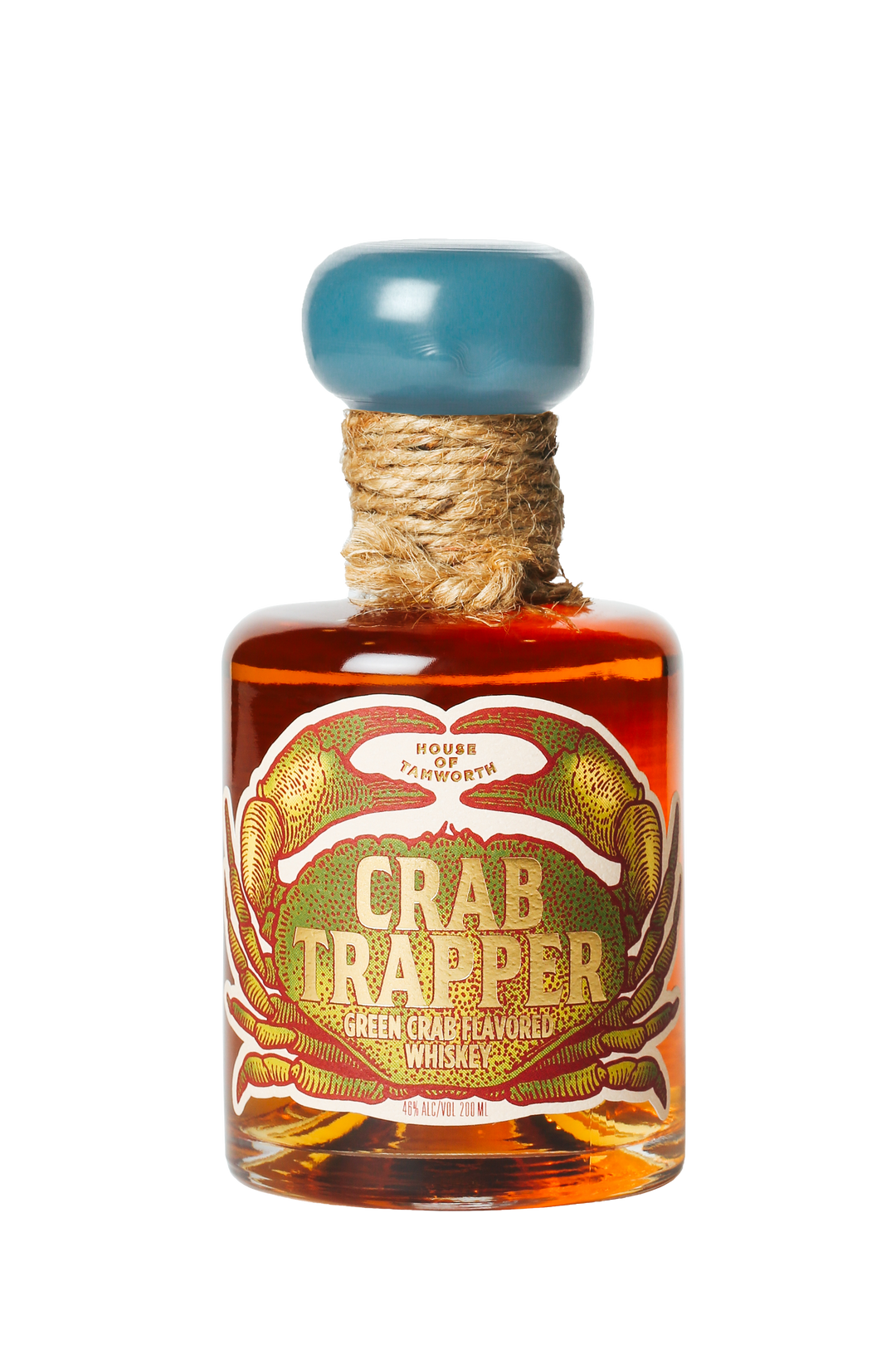 House of Tamworth Crab Trapper - PRESALE