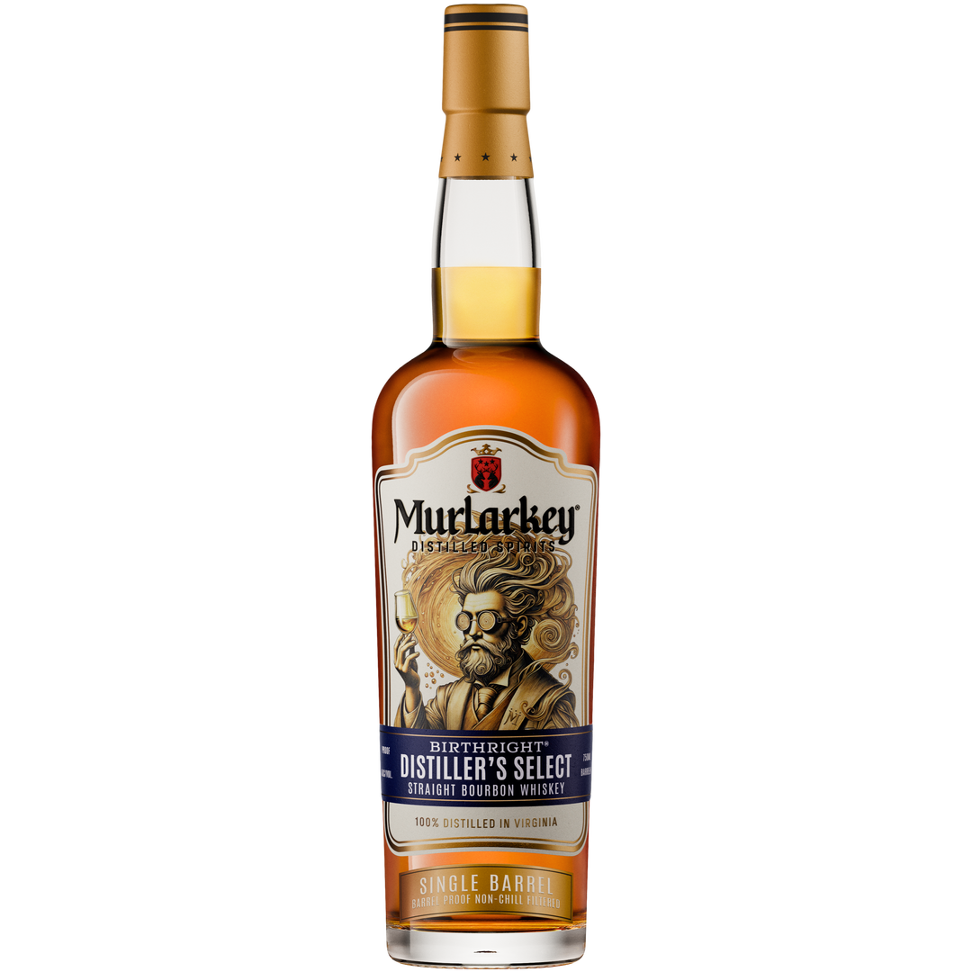 Distillers Select