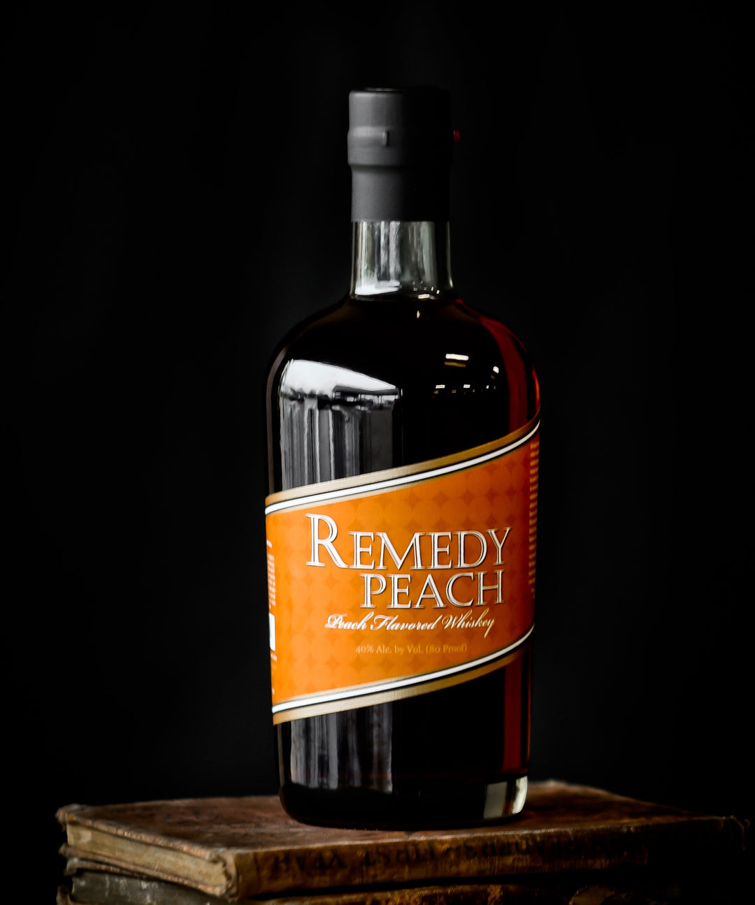 Remedy Peach