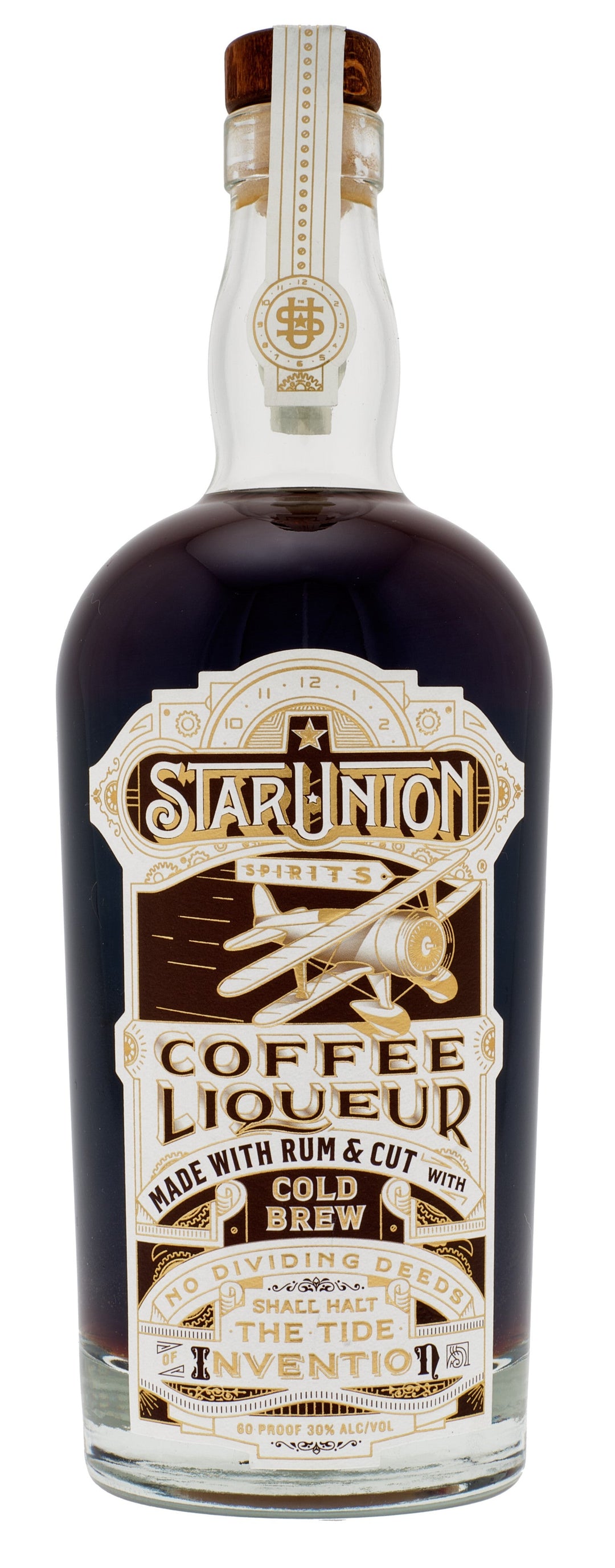 Star Union Coffee Liqueur