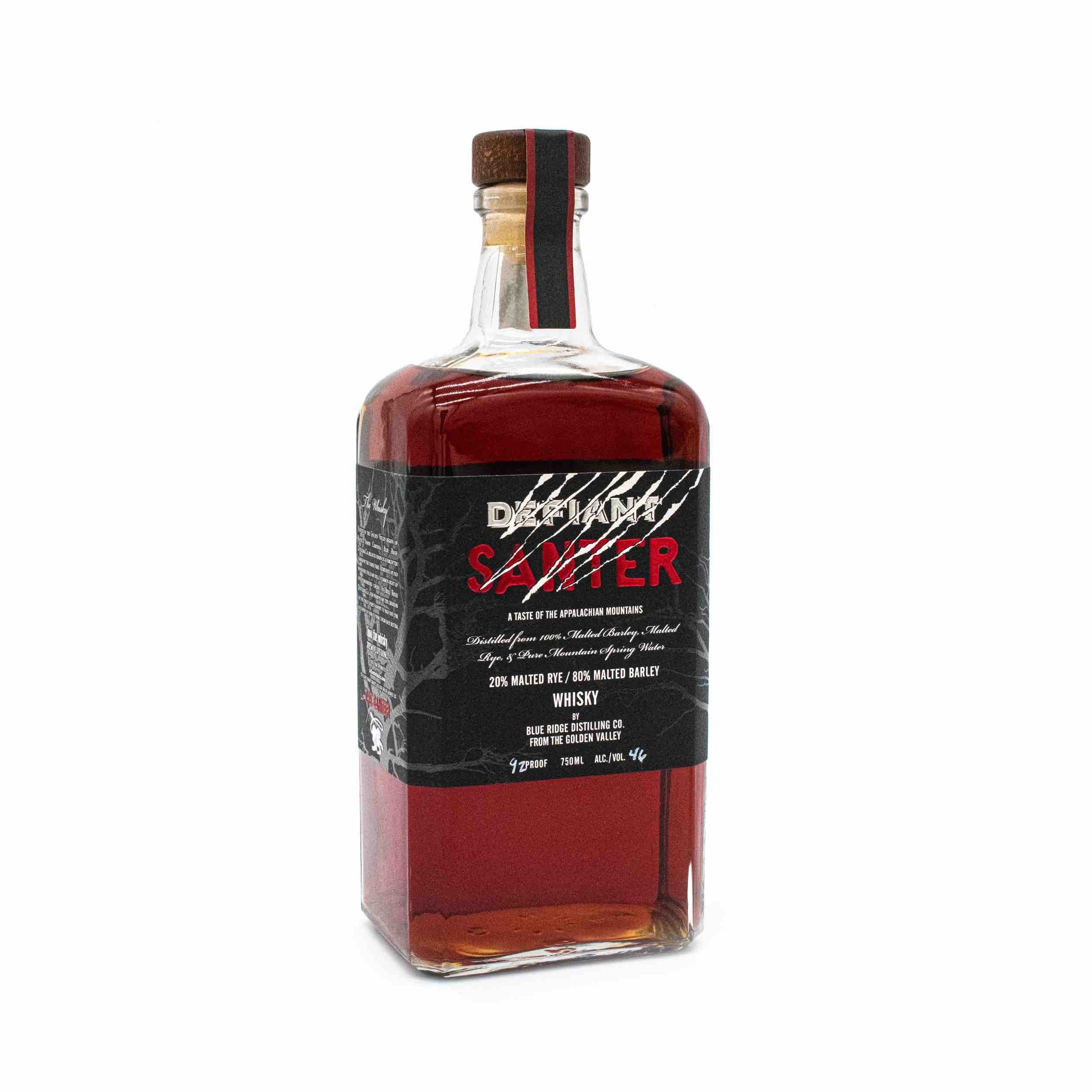 Hokie Pokie Moonshine – Big Thirst