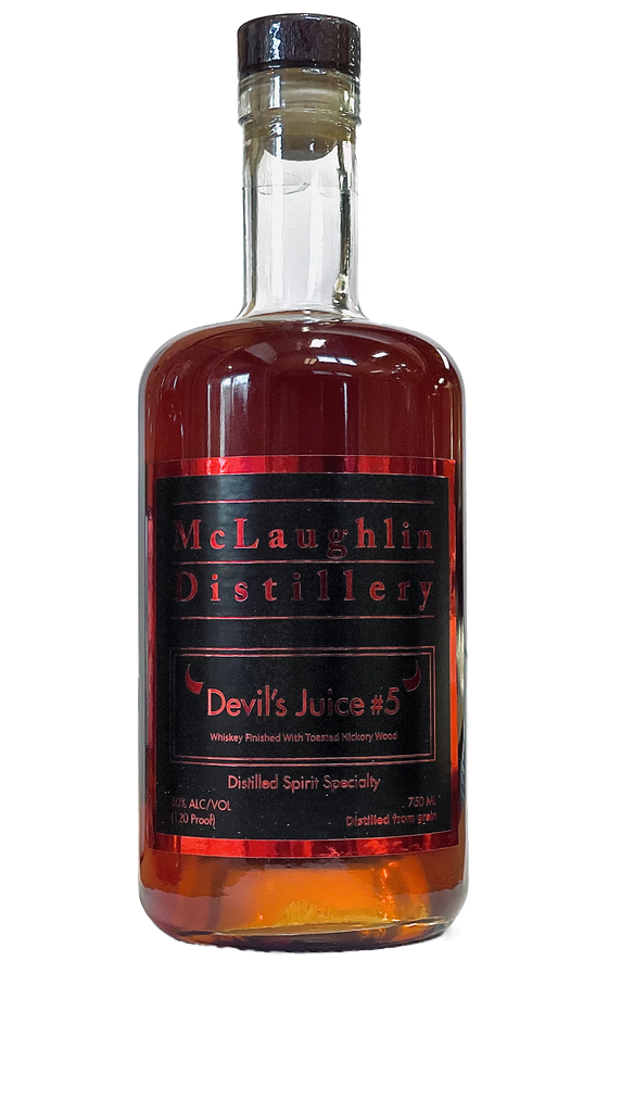 Devil's Juice – Big Thirst