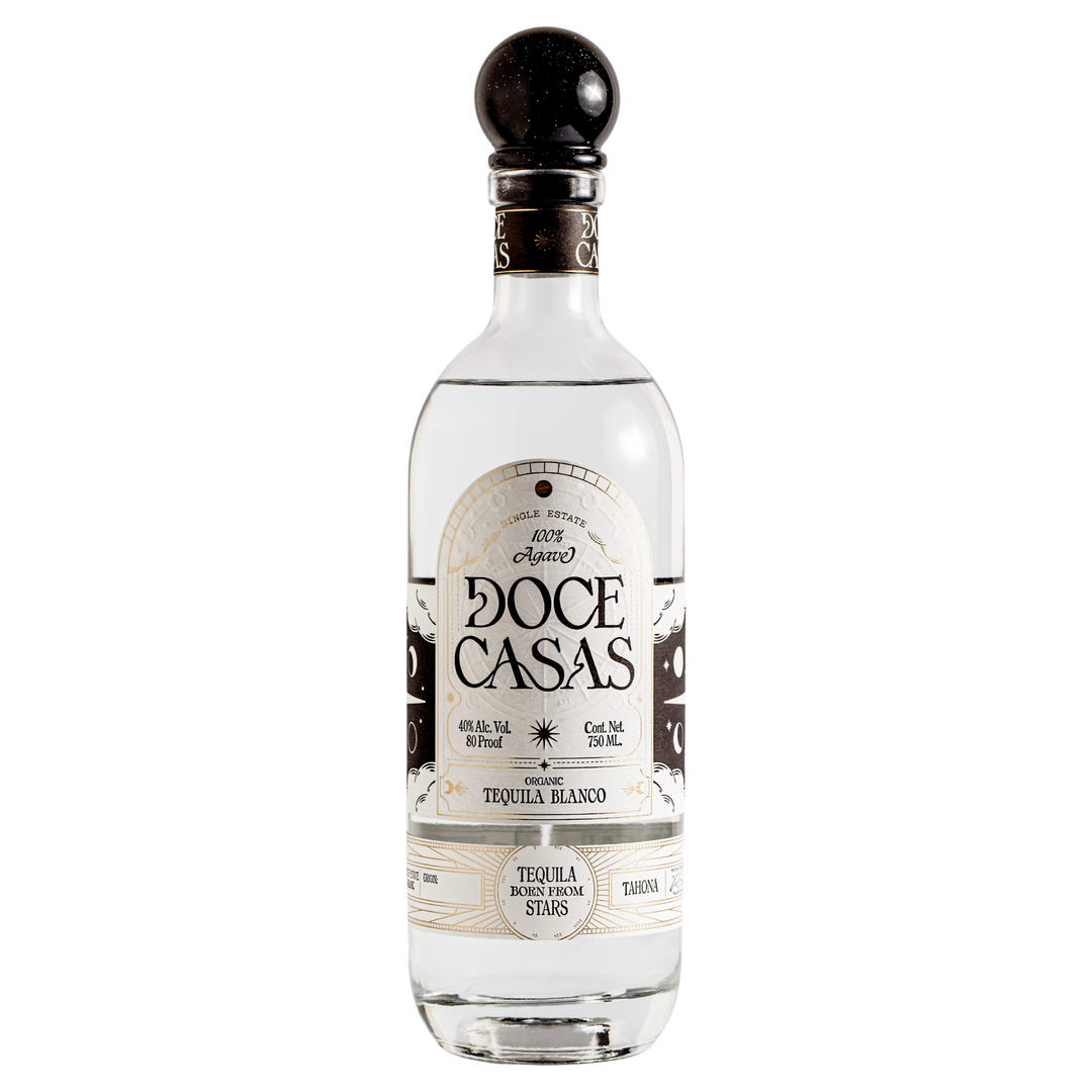 Doce Casas Tequila