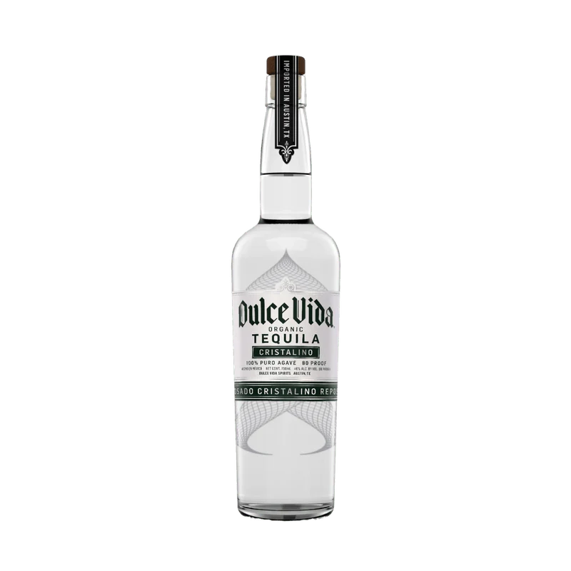 Cristalino Tequila
