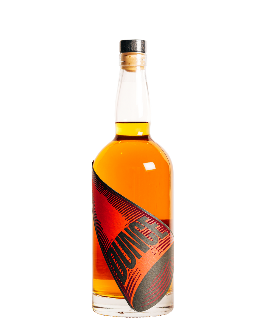 Deerslayer Venison Whiskey