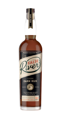 False River Dark Rum