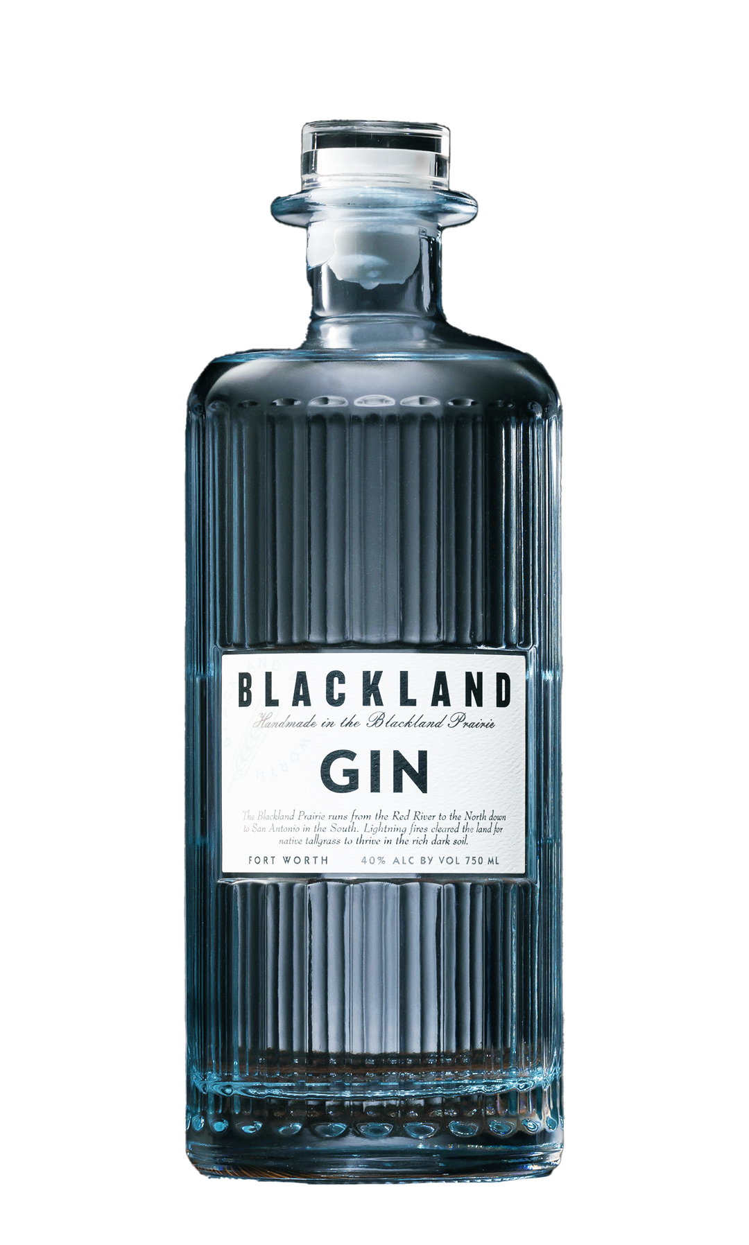 Blackland Gin