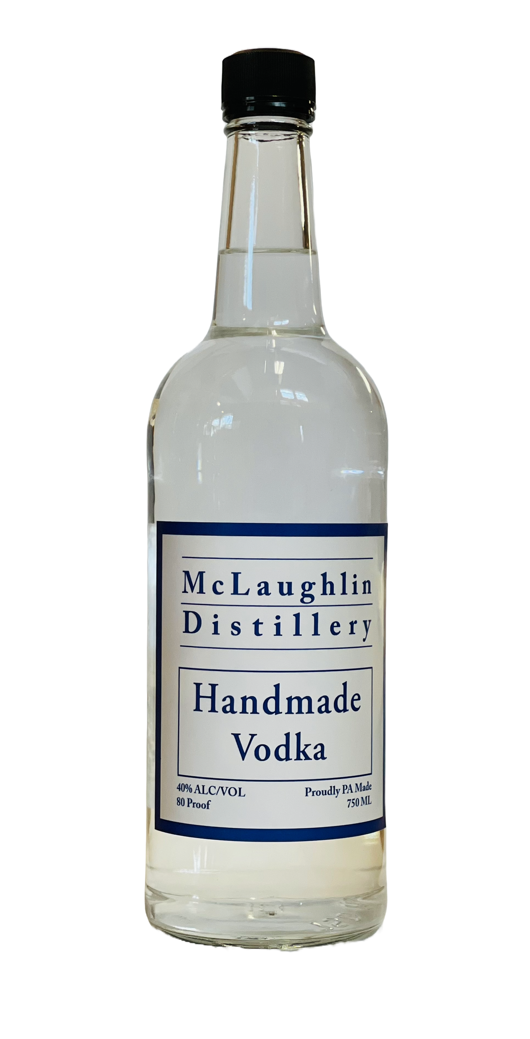 Handmade Vodka