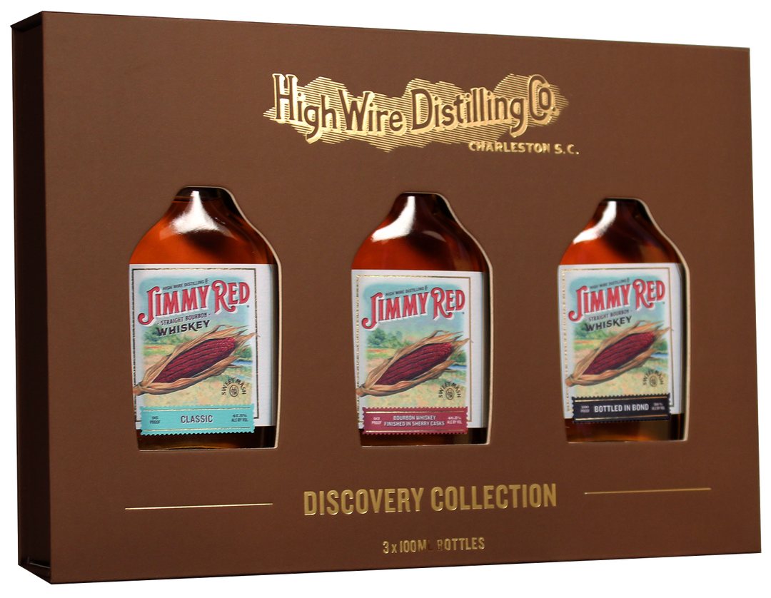 Discovery Collection Gift Set