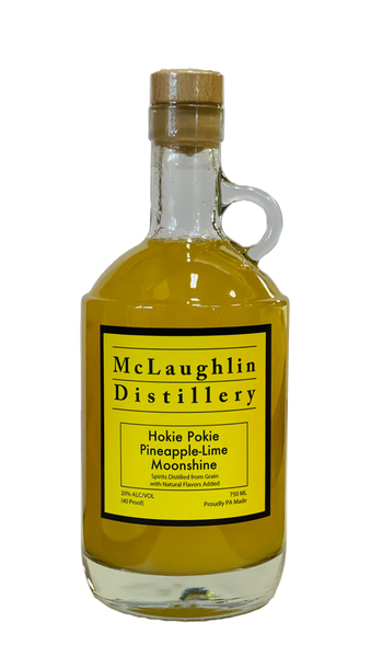 ポリンキー Hokie Pokie Moonshine – Big Thirst