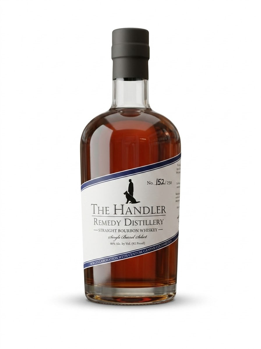 The Handler