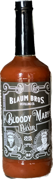 Blaum Bros. Bloody Elixir – Big Thirst