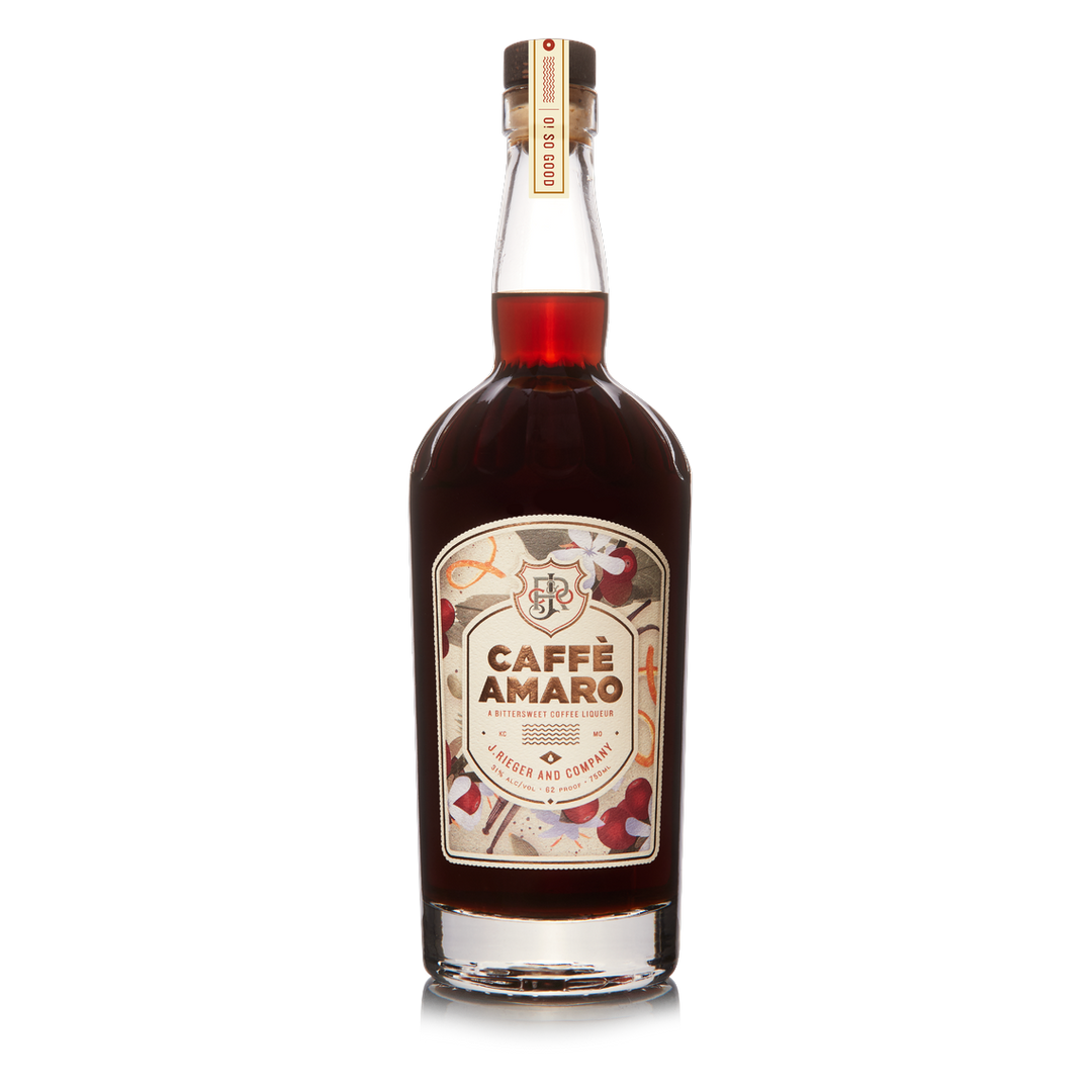 Rieger Caffè Amaro