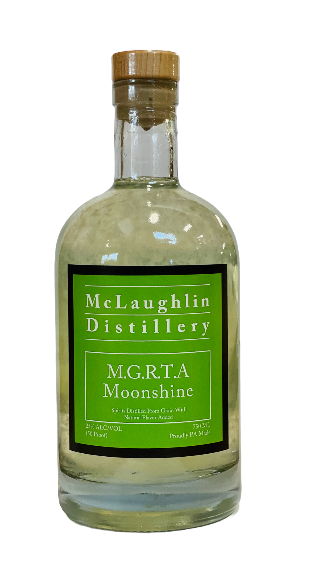 M.G.R.T.A. Moonshine