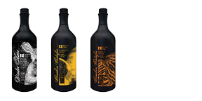 3-bottle Bourbon and Hazelnut/Walnut Ratafia Pack – Big Thirst