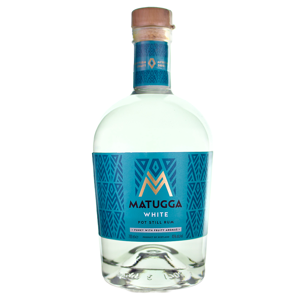 Matugga White Rum