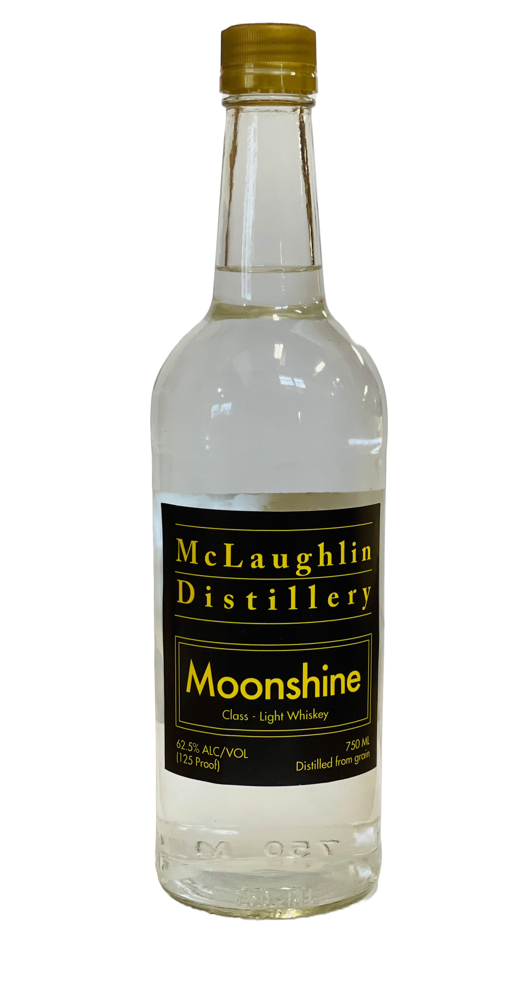 Moonshine (125 Proof)