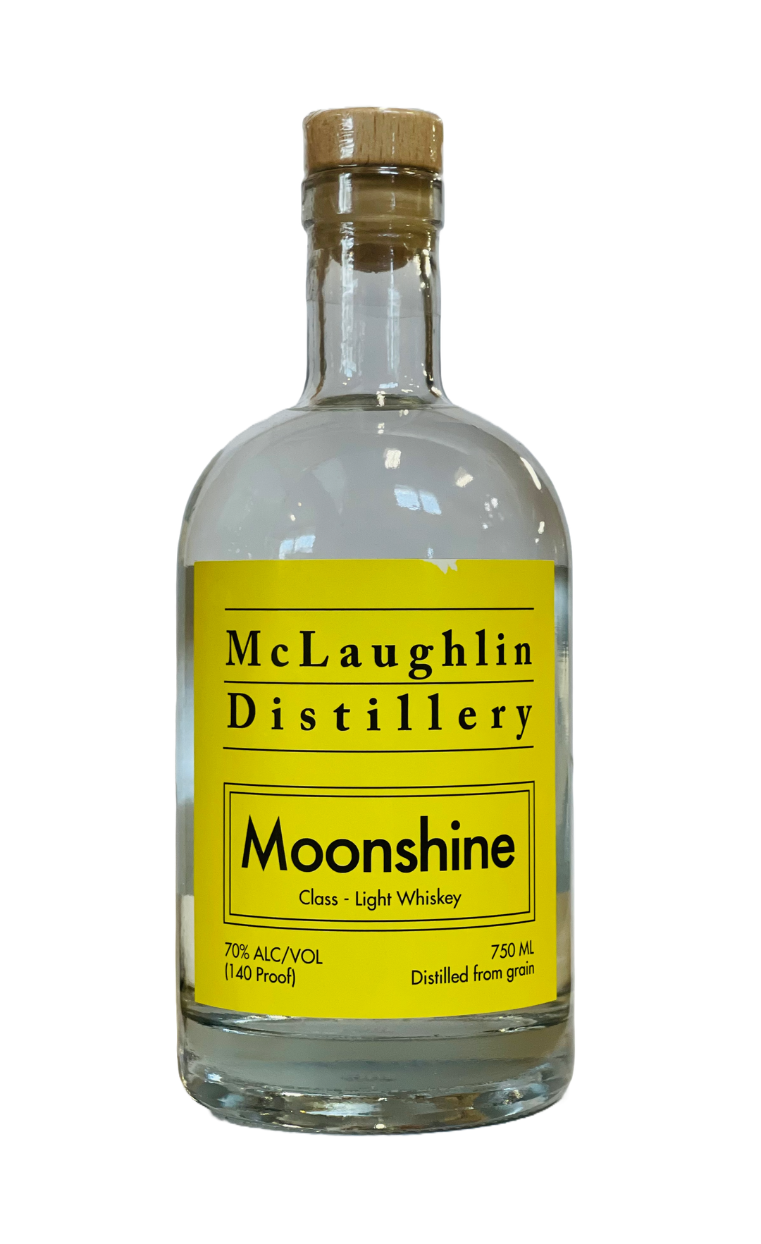 Moonshine (140 Proof)