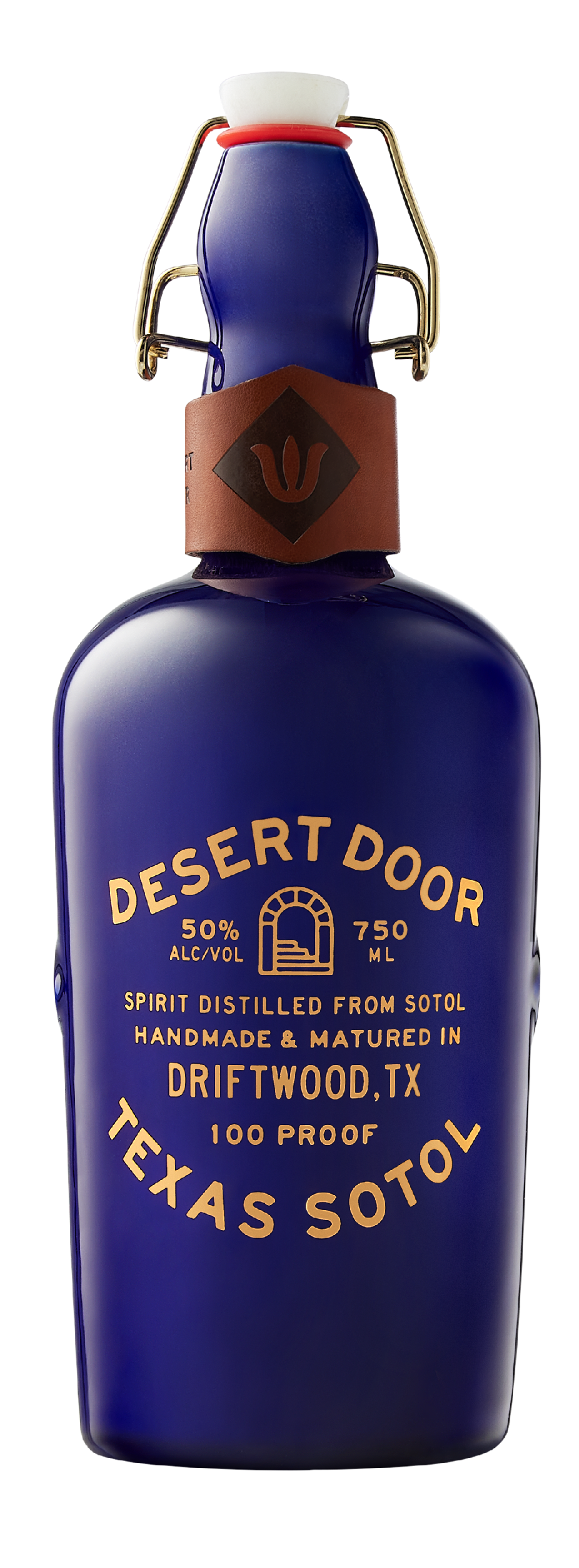 Desert Door Oak-Aged Texas Sotol