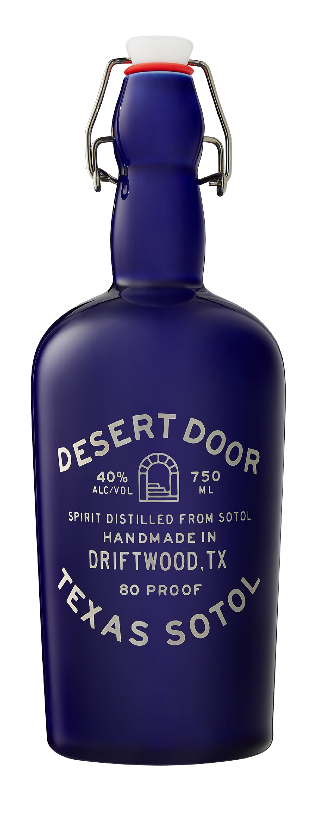 Desert Door Original Texas Sotol